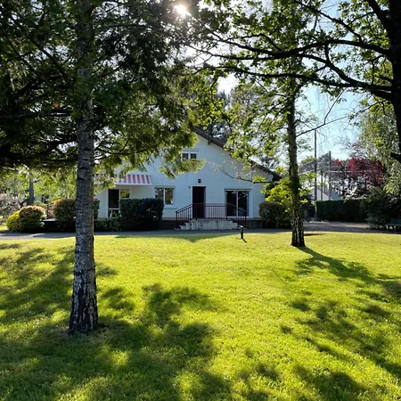 24h Le Mans Maison d'hôtes Guécélard